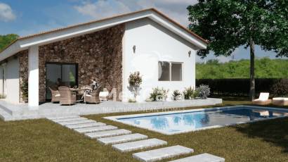 New Build - Villa -
Moratalla