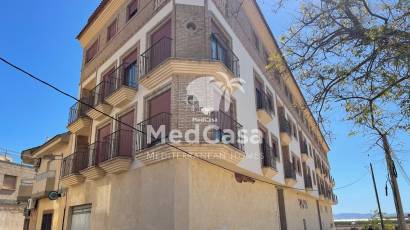 Neubau - Apartment -
Avileses - Jerónimo y Avileses