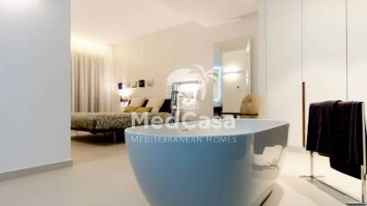 Neubau - Villa -
Campoamor - Dehesa de Campoamor