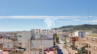 Resale - Apartment -
Guardamar del Segura - CENTRO