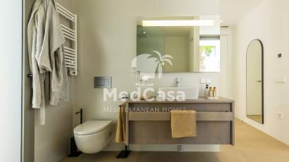 Neubau - Villa -
Golf Las Colinas