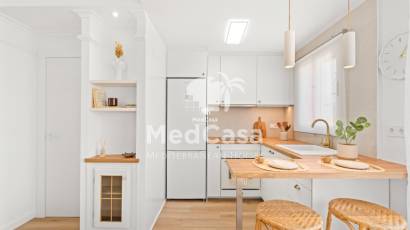 Resale - Townhouse -
Orihuela Costa - Las Filipinas