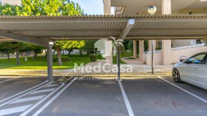 Resale - Apartment -
Orihuela Costa - Campoamor