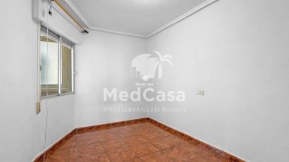 Segunda mano - Apartamento -
Benijofar