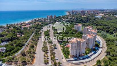 Resale - Apartment -
Orihuela Costa - Altos de Campoamor