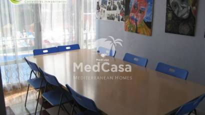 Segunda mano - Apartamento -
Benidorm - Rincón de Loix