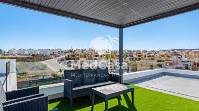 Neubau - Villa -
Golf La Finca - La Finca Golf