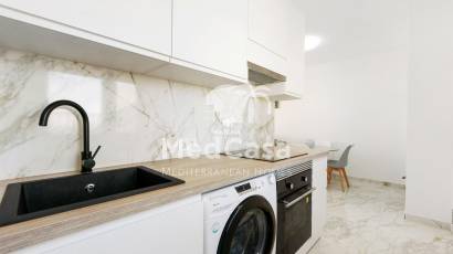 Resale - Semi detached  -
Torrevieja - El chaparral