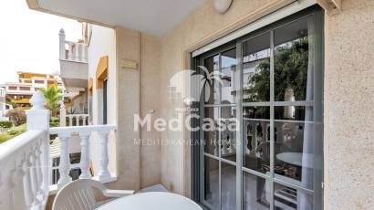 Wiederverkauf - Apartment -
Orihuela Costa