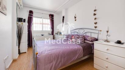 Resale - Penthouse -
San Pedro del Pinatar
