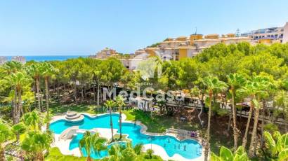 Resale - Apartment -
Orihuela Costa - Altos de Campoamor