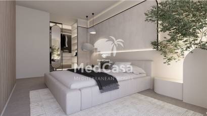 Obra nueva - Villa -
Ciudad Quesada