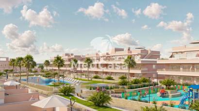 Neubau - Apartment -
Pilar de la Horadada