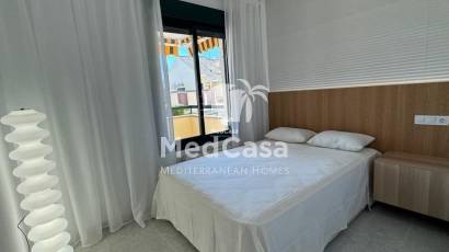 Wiederverkauf - Apartment -
Orihuela Costa - Las Filipinas