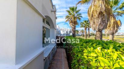Resale - Corner Townhouse -
Balsicas