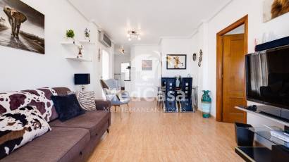 Resale - Penthouse -
San Pedro del Pinatar