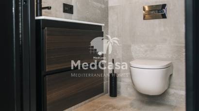 Obra nueva - Villa -
Rojales