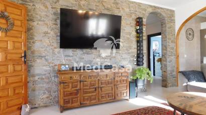 Wiederverkauf - Villa -
Torrevieja - San Luis