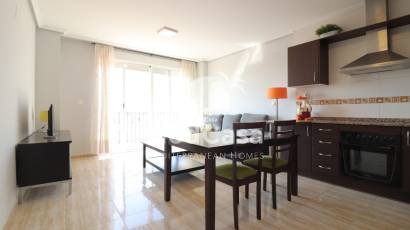 Wiederverkauf - Apartment -
Almoradí - Almoradi - Town