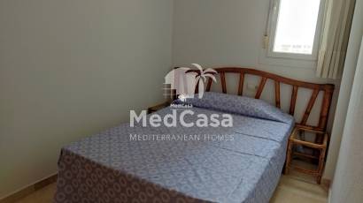 Wiederverkauf - Apartment -
Benidorm - Rincón de Loix