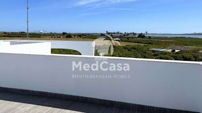 Neubau - Villa -
Ciudad Quesada