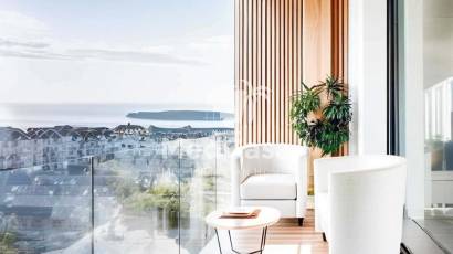 Neubau - Apartment -
Torrevieja