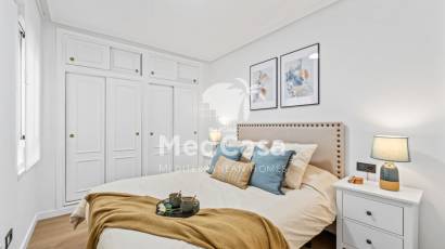 Segunda mano - Apartamento -
Orihuela Costa - La Florida
