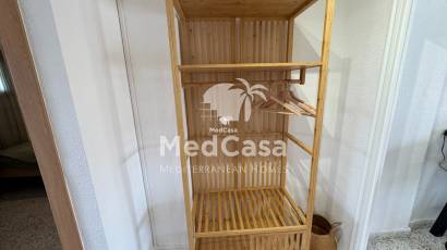 Resale - Apartment -
Guardamar del Segura - Pinomar