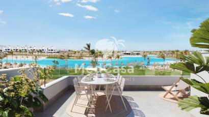 Neubau - Villa -
Santa Rosalia