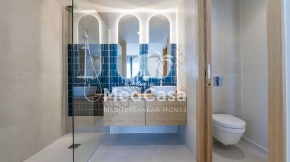 Obra nueva - Villa -
Finestrat