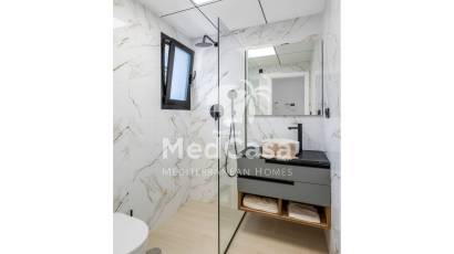 Obra nueva - Apartamento planta baja -
Guardamar del Segura