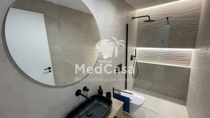 New Build - Villa -
Molina de Segura