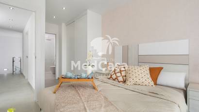 Obra nueva - Villa -
Benijofar