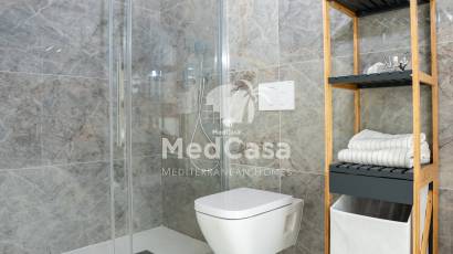 Neubau - Villa -
Ciudad Quesada