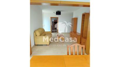 Wiederverkauf - Apartment -
Benidorm - Rincón de Loix