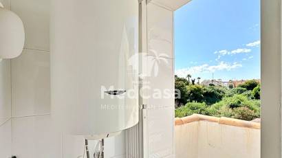 Wiederverkauf - Penthousewohnung -
Orihuela Costa - La Zenia