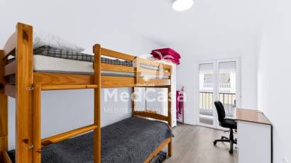 Resale - Apartment -
Guardamar del Segura - Center