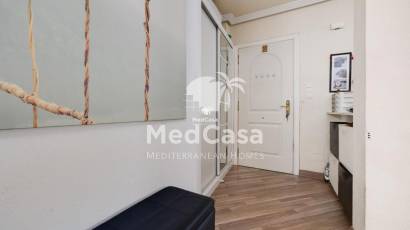 Segunda mano - Adosado -
Orihuela Costa - Los Altos