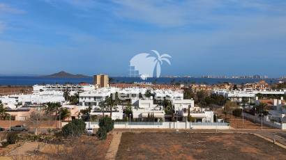 New Build - Penthouse -
La Manga