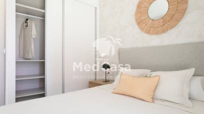 Neubau - Apartment -
Torrevieja