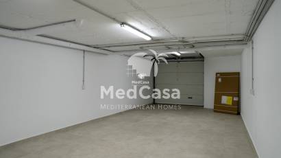 Neubau - Villa -
Coloma