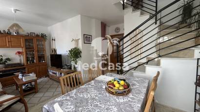 Resale - Apartment -
Orihuela Costa - Villamartín
