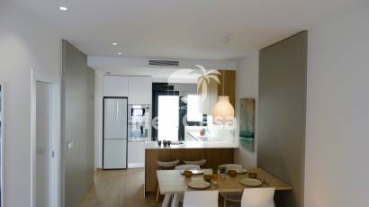 Neubau - Penthousewohnung -
Pilar de la Horadada