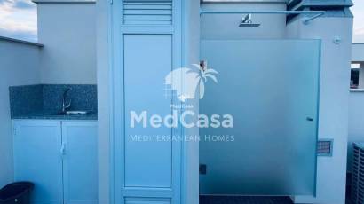 Segunda mano - Ático -
Los Balcones (Torrevieja)