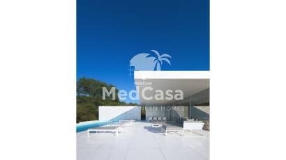 New Build - Villa -
Teulada