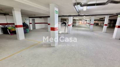 Resale - Apartment -
Catral