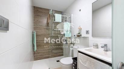 Resale - Apartment -
Vistabella Golf - Vistabella