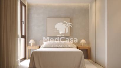 Obra nueva - Villa -
Dolores