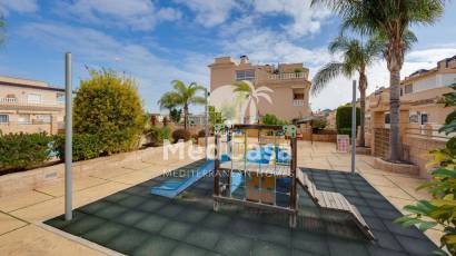 Resale - Ground floor apartment -
Orihuela Costa - Los dolses