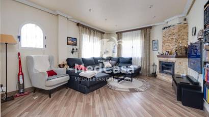 Segunda mano - Adosado -
Orihuela Costa - Los Altos